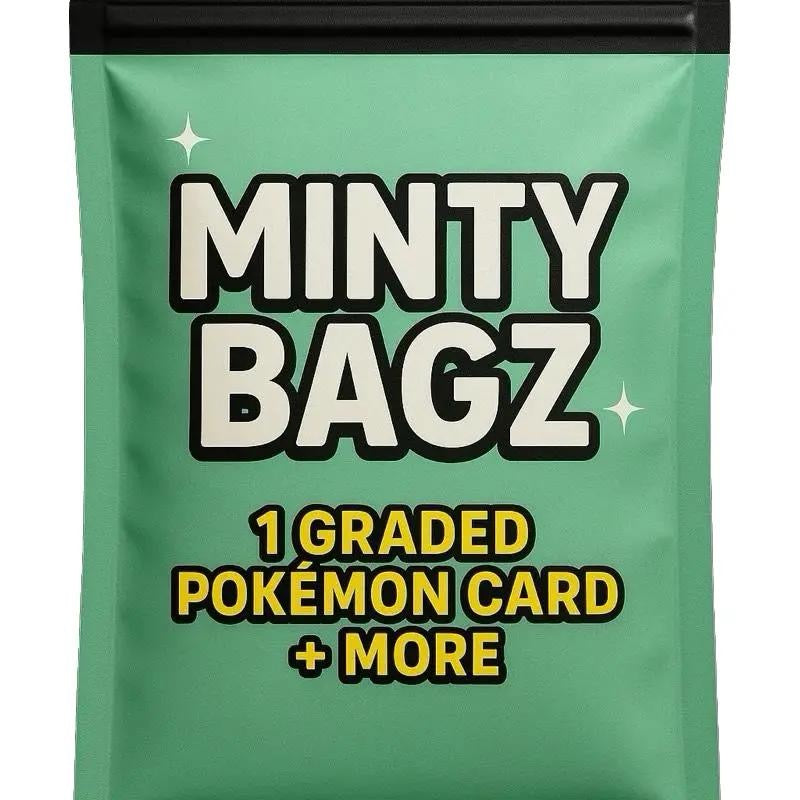 Minty Bagz